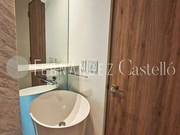 RENTA DEPARTAMENTO, ICON BEYON, A ESTRENAR