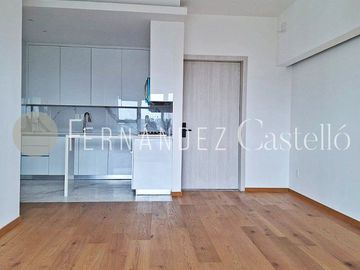 RENTA DEPARTAMENTO, ICON BEYON, A ESTRENAR