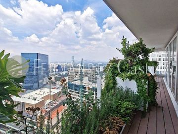 RENTA DEPARTAMENTO, ICON BEYON, A ESTRENAR