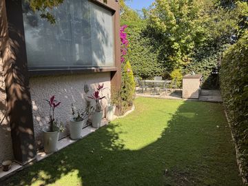 CASA EN VENTA EN PRIVADA  - AV. CLUB DE GOLF - PLACET -INTERLOMAS