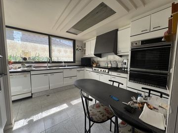 CASA EN VENTA EN PRIVADA  - AV. CLUB DE GOLF - PLACET -INTERLOMAS