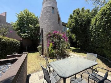 CASA EN VENTA EN PRIVADA  - AV. CLUB DE GOLF - PLACET -INTERLOMAS