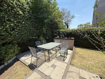 CASA EN VENTA EN PRIVADA  - AV. CLUB DE GOLF - PLACET -INTERLOMAS