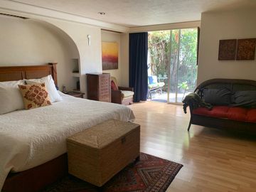 CASA EN VENTA EN PRIVADA - FUENTE SANTO TOMAS - TECAMACHALCO
