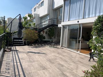 CASA EN VENTA EN PRIVADA - FUENTE SANTO TOMAS - TECAMACHALCO