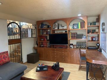 CASA EN VENTA EN PRIVADA - FUENTE SANTO TOMAS - TECAMACHALCO