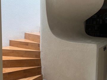 CASA EN VENTA EN PRIVADA - FUENTE SANTO TOMAS - TECAMACHALCO