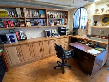 CASA EN VENTA EN PRIVADA - FUENTE SANTO TOMAS - TECAMACHALCO