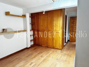 VENTA CASA EN CONDOMINIO ANTIGUO CAMINO A SAN MATEO, CONTADERO.