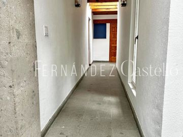 VENTA CASA EN CONDOMINIO ANTIGUO CAMINO A SAN MATEO, CONTADERO.