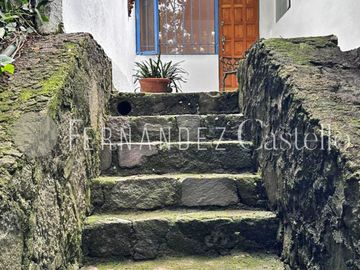 VENTA CASA EN CONDOMINIO ANTIGUO CAMINO A SAN MATEO, CONTADERO.