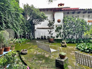 VENTA CASA EN CONDOMINIO ANTIGUO CAMINO A SAN MATEO, CONTADERO.