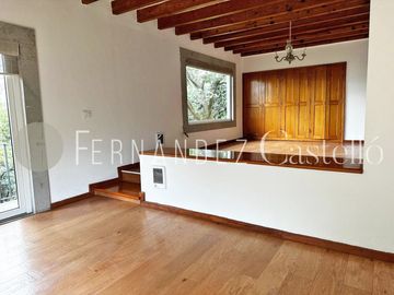 VENTA CASA EN CONDOMINIO ANTIGUO CAMINO A SAN MATEO, CONTADERO.