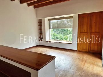 VENTA CASA EN CONDOMINIO ANTIGUO CAMINO A SAN MATEO, CONTADERO.