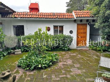 VENTA CASA EN CONDOMINIO ANTIGUO CAMINO A SAN MATEO, CONTADERO.