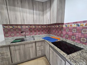 VENTA DE CENTRICO APARTAMENTO  EN LA VIA ESPAÑA  AQ