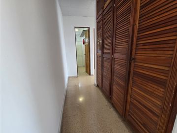VENTA DE CENTRICO APARTAMENTO  EN LA VIA ESPAÑA  AQ