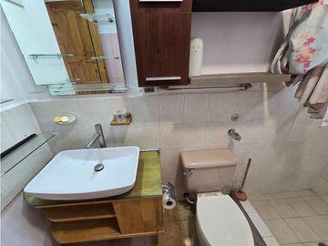 VENTA DE CENTRICO APARTAMENTO  EN LA VIA ESPAÑA  AQ