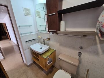 VENTA DE CENTRICO APARTAMENTO  EN LA VIA ESPAÑA  AQ
