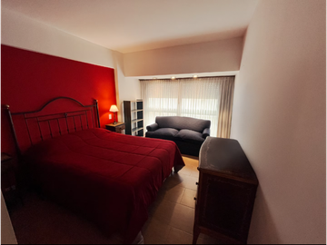 ALQUILER SEMIPISO 4 AMBIENTES CON COCHERA - COLON 2600