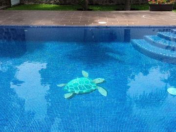 Casa en Fraccionamiento en Vista Hermosa Cuernavaca - SOR-547-Fr*