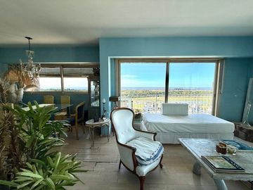 Departamento de 4 Ambientes en Venta en Cañitas