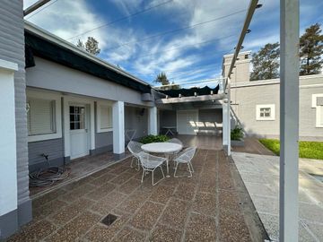 ALQUILER CASA EN LA TATENGUITA