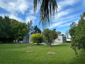 ALQUILER CASA EN LA TATENGUITA