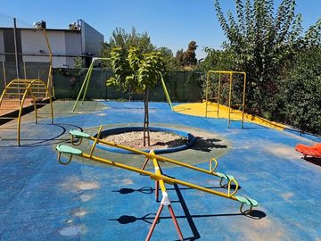 ALQUILER CASA B PRIVADO ALMA GARDENIA 3 HAB PILETA