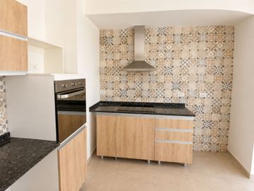 ALQUILER CASA B PRIVADO ALMA GARDENIA 3 HAB PILETA