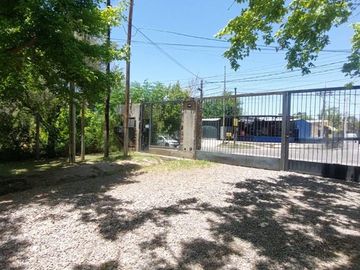 LOTE EN VENTA CHACRAS DE CORIA CALLEJÓN PRIVADO