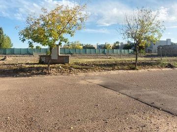 VENTA LOTE B RINCON DE ARAOZ ADY CHACRAS LUJAN