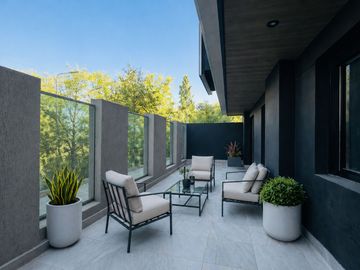 Departamento En Venta 5ta Sección a mts del Parque