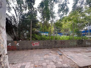venta lote ciudad impecable