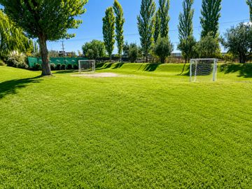 Lote en venta barrio privado Terrazas Park Maipu