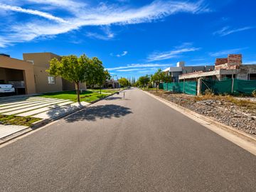 Lote en venta barrio privado Terrazas Park Maipu