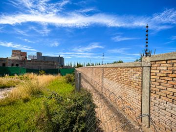Lote en venta barrio privado Terrazas Park Maipu