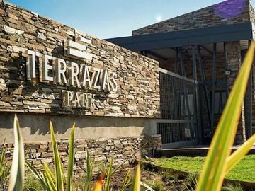 Lote en venta barrio privado Terrazas Park Maipu