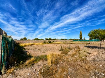 Lote en venta barrio privado Terrazas Park Maipu