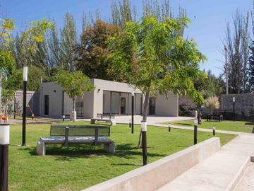 CASA EN VENTA B° PRIVADO TERRAZAS  PARK A ESTRENAR