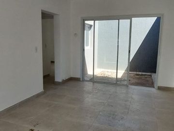 VENTA CASA MAIPU A ESTRENAR COMPLEJO PRIVADO