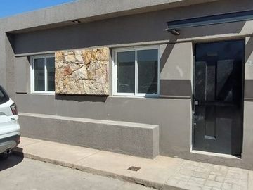 VENTA CASA MAIPU A ESTRENAR COMPLEJO PRIVADO