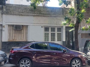 Lote en Venta - Villa Crespo