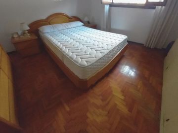 VENTA CASA MULTIFAMILIAR CON PATIO, SAN JUSTO
