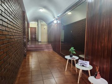 Monoambiente en venta  Chacarita - cocina separada