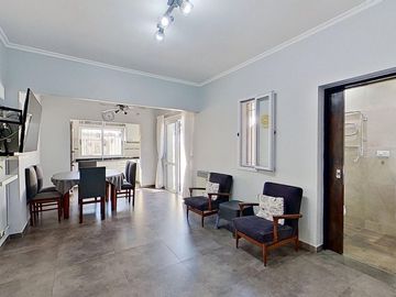 BANFIELD EST- PH 3 AMB. C/ COCHERA PATIO LAVADERO
