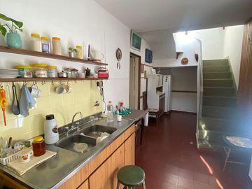 LOTE 433m². VILLA BALLESTER