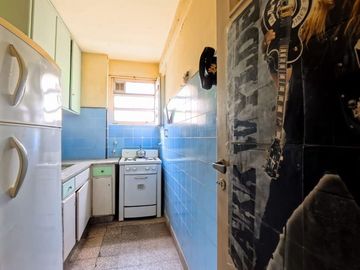 DEPARTAMENTO 3 AMBIENTES EN VENTA ALMAGRO
