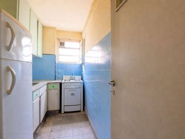 DEPARTAMENTO 3 AMBIENTES EN VENTA ALMAGRO