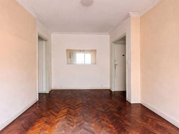 DEPARTAMENTO 3 AMBIENTES EN VENTA ALMAGRO